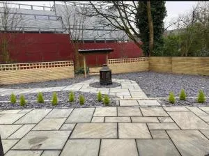 Luxury rooms - 斯塔利桥