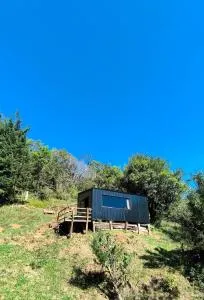 Campana Lodge n' Trails - Magallanes