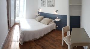 Appart'hotels Le Mole (Appartements et Chambres) : photos des chambres