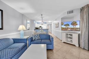 3 BR Palms Resort Oceanfront