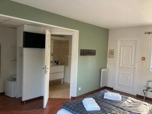 Maisons d'hotes Le Sherman : photos des chambres