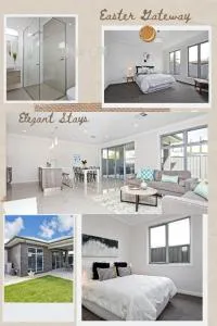 Family Retreat 3Bed-2Bath-2 CarPark 7 min to CBD! - Broadview