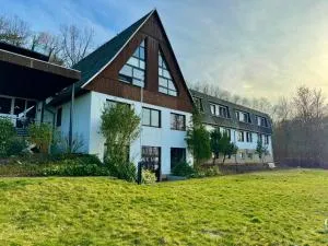 Barbarossa Hotel Kelbra - Sondershausen