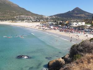 H4 Princess Beach duplex