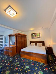 Heritage Grand - Badulla