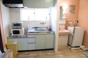 blue dot aoshima beach house - Vacation STAY 15358
