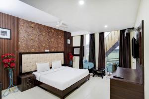 JPS Residency & Hospitality Services