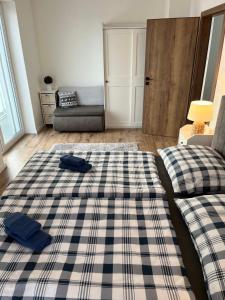 Apartmánový dom Panoráma Park Vlková