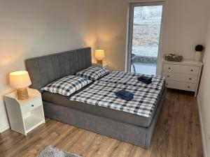 Apartmánový dom Panoráma Park Vlková