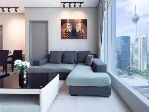 Soho Suites KLCC by GuestHouse