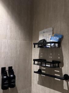 استديو غرفة واحد