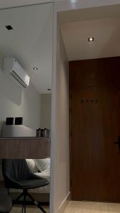 استديو غرفة واحد