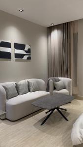 استديو غرفة واحد