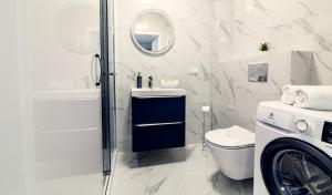 Krynica Apartamenty Apartament z dwoma sypialniami plus parking Cicha 12