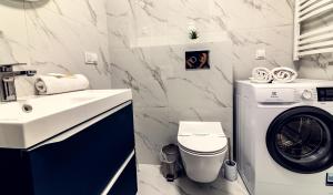 Krynica Apartamenty Apartament z dwoma sypialniami plus parking Cicha 12