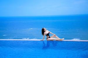 Dusit Thani Shuangyue Bay Resort Huizhou