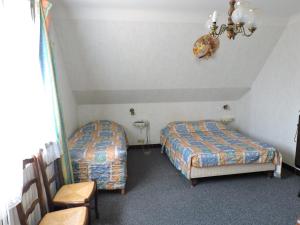 Hotels Belvedere Montargis Amilly : photos des chambres