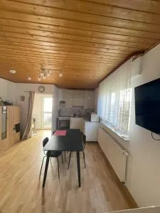 Apartment Klein - Köllerbach