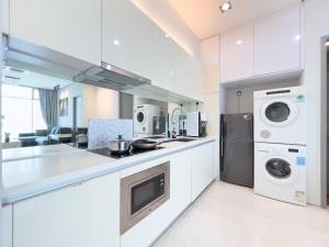 Soho Suites KLCC by GuestHouse