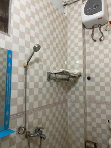 Nhà Nghỉ Long Lưu