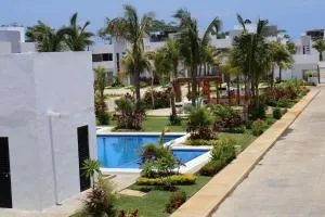 Casa de playa - Copala