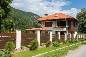 Ferienhaus Guest House Vitora Ribarica Bulgarien