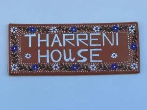 Tharreni House, Pilona Village - Láerma