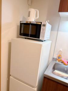 Convenient Stay with Easy Access to USJ in 8 Minutes and Umeda in 4 Minutes, Supermarket Nearby801