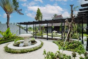 House Of Amerta - Ubud Luxury Sanctuary