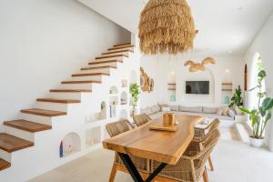 Villa Bohemian Seminyak