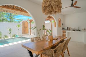 Villa Bohemian Seminyak