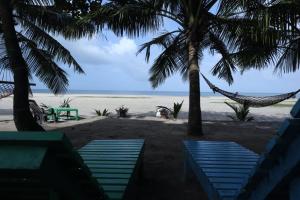 White Saand Beach Residence
