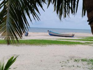 White Saand Beach Residence