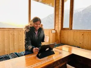 WanderCrew Homestay - Duff Dunbar