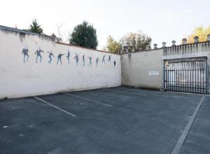 Hotels Hotel Francois 1er : photos des chambres