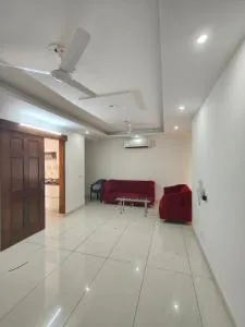 Gillco park hills luxury flat - Mohali