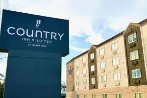 Country Inn & Suites by Radisson Rehoboth Beach - Dewey - 乔治城