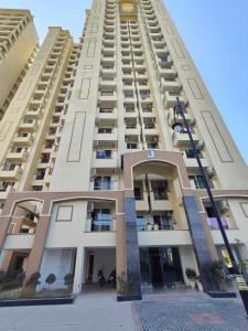 Gillco park hills luxury flat