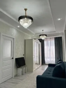 Halal Nur Apartments - Osch