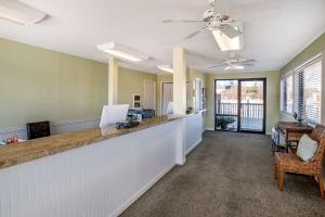 Rodeway Inn & Suites Rehoboth Beach