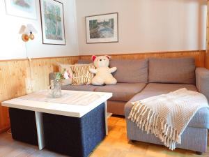 Holidayhome TahkonTintinlenkki