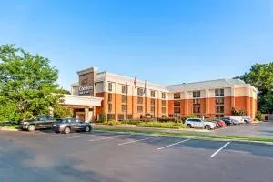 Comfort Inn & Suites Newark - Wilmington - نيو كاسل