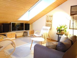 Holidayhome TahkonTintinlenkki