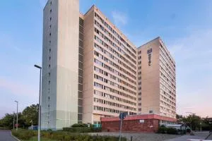 Hotel Berlin Lichtenberg - 柏林附近贝尔瑙