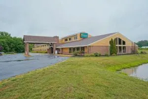 Quality Inn & Suites Harrington - Milford - 锡福德