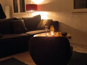 Le petit nid - Vigneulles-lès-Hattonchâtel