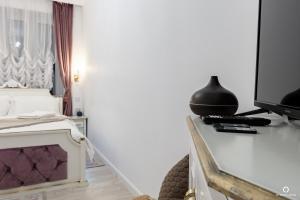 Sibiu Winter Magic Loft