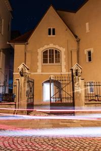 Sibiu Winter Magic Loft