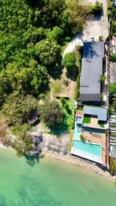 Charcoal Panwa Beach Phuket - Ban Laem Phan Wa