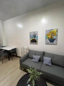Pet Friendly Near MOA&NAIA max 3pax Okada Complex 8T